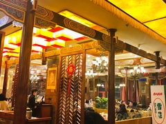 -老码头火锅(骡马市店)