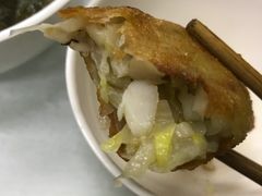 黄鱼春卷-明呈黄鱼面馆(斜土路店)