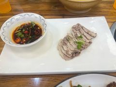 -清真西北风味餐厅