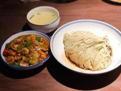 -十面春风·江南面馆(崇宁路店)