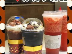 -奈雪的茶(华强北中航城店)