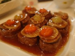 -功德林素菜饭庄(前门店)