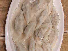-喜家德虾仁水饺(南山书城店)