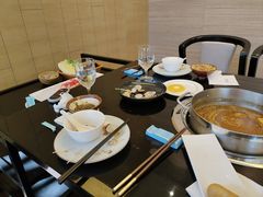 -西安浐灞艾美酒店·汉江餐厅·火锅