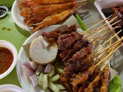 -纽顿熟食中心