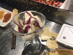 -很久以前羊肉串(大华三路店)