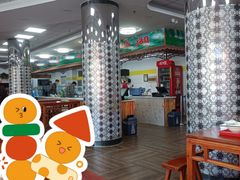 大堂-超意兴·把子肉(英雄山路店)
