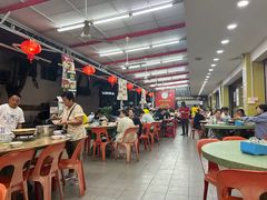 -新峰肉骨茶