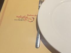 -克比叔叔印度餐厅Kebabs on the Grille (人民广场店)