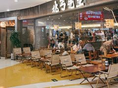 -北丐先生·野馄饨烧烤(长宁龙之梦店)