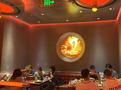 -西塔老太太泥炉烤肉(苏州大悦城店)