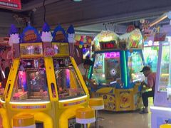 -阿尔法Game Station(中山路店)