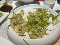 -津悦·正阳春烤鸭(红旗南路店)