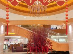 -杭州武林万怡酒店