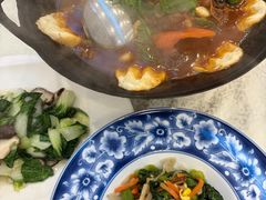 -五谷屯私房菜·始于2005(中山陵童卫路店)