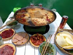 -石灰市老火锅(北滨路店)