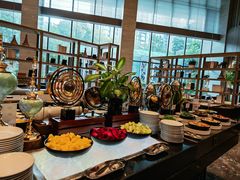 -博林天瑞喜来登酒店·西丽尚膳