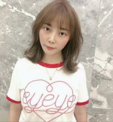 -Rise Hair上升造型