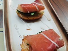 -沏点Trattoria意大利餐厅(新街口店)
