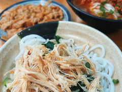 -再回首鸡肉米线(人民路一店)