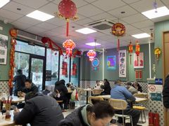 -鲁达面馆本帮风味(共康东路店)
