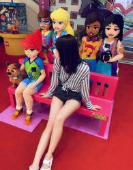 -LEGO(国贸商城店)