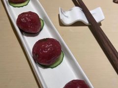 -余欢领鲜火锅(新街口店)