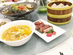 -小厨娘淮扬菜(天印大道店)