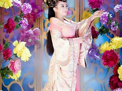 -九月鹰飞汉服摄影工作室