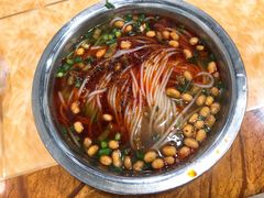 桂林米粉-覃肥叔桂林米粉(粮道街店)