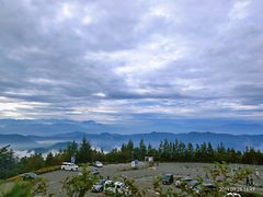 -富士山吉田線五合目