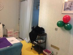 -悦芳庭美肤美体品牌集合店