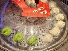 -山河屯铁锅炖(哈西站店)