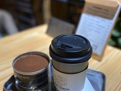 -ZM COFFEE(西安路店)