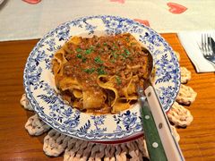 -弗兰克牛排西餐厅Ribone steak house(柠檬花园店)
