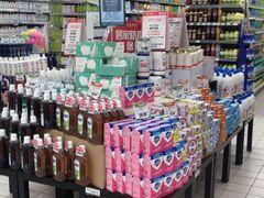 -北京华联生活超市(北京常营店)