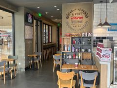 -COSTA COFFEE(龙德广场店)