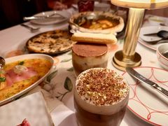 -咖啡苑 - 蔚藍夏日限定主题(永利皇宫店)