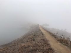 -大罗山风景区