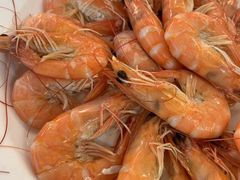 -东江海鲜酒家(艺都分店)