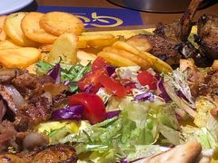 -HELLO MUSAE 拾光缪斯餐厅·纯正希腊风味(苏州中心店)
