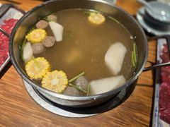 -掂档潮汕牛肉火锅(cityon熙地港店)