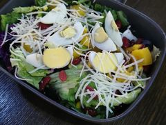 -疯克大象美式烤肉餐厅