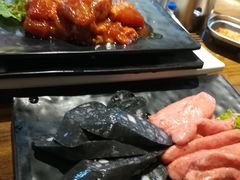 -·缸桶屋·韩式牛肋条自助烤肉(西湖D11店)