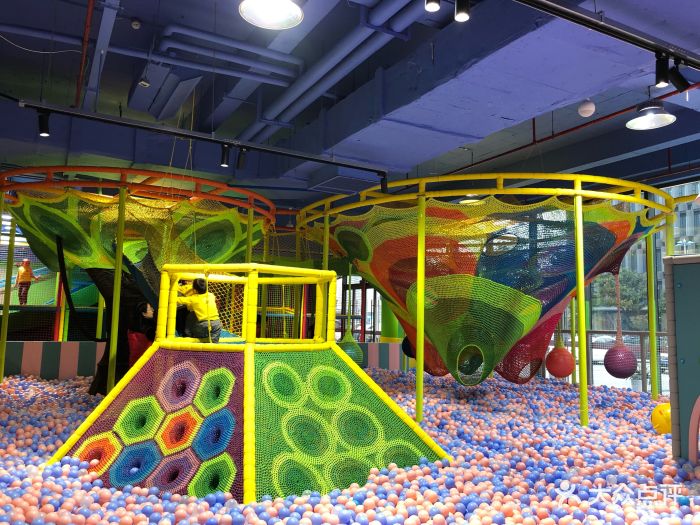 宝燕乐园(苏州园区店)图片 - 第13张