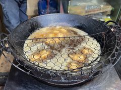-仓桥直街臭豆腐
