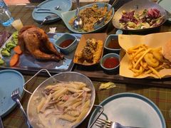 -美森西餐厅(曙光大道店)