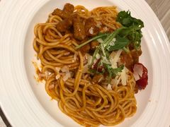 -必胜客(东大桥店)