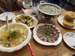 -清真嘎咕馅饼(奉天街店)
