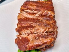 -秦月轩·陕西家乡菜(阜成路·五棵松店)